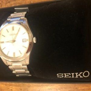 Brand New Seiko Mens Watch